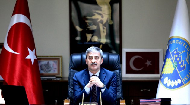 Başkan Şirin Hocalı Şehitlerini Unutmadı