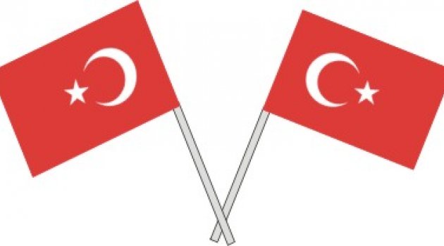  Kağıt bayrak imalatı ve toptan satışı