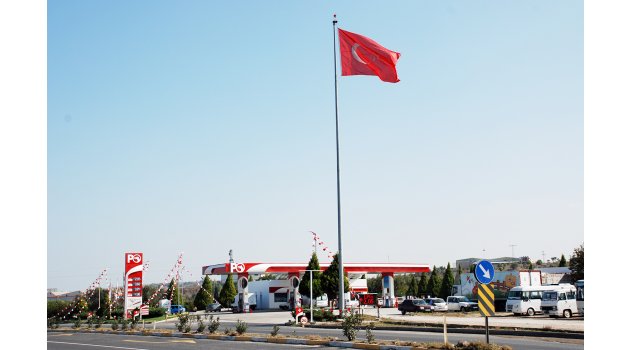 Bayan market görevlisi aranmaktadır
