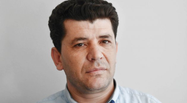 Alsaç: 'Bazı işgüzar müdürlere sesleniyoruz!'