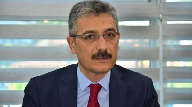 Bilgiç: Mutlaka kask takmaları konusunda uyarıyoruz