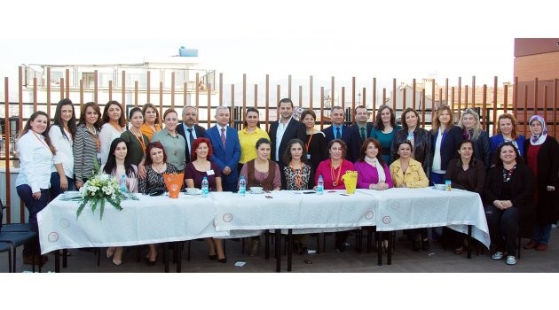 Bilgikent Ortaokulu’nda aşure günü etkinliği