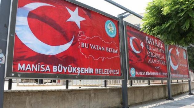 Billboard krizi resmen son buldu