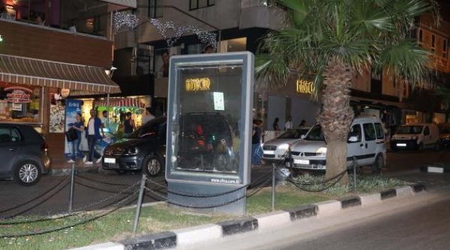 Billboardlar için uzlaşma çağrısı