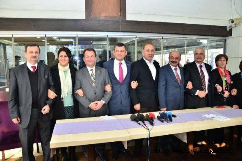 Bir gün herkes hukuka ihtiyaç duyabilir