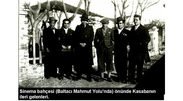 Bir sokağın ismi değişti
