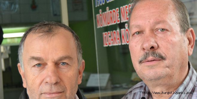 Bizim aramıza kimse giremez