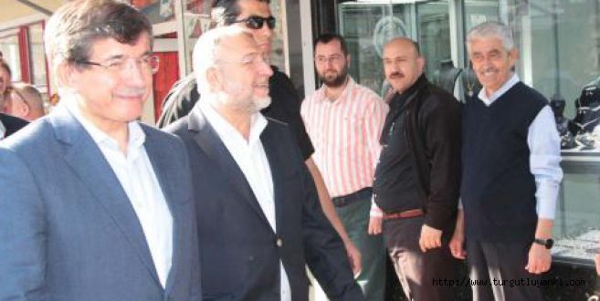 Bu kervan yürüyecek