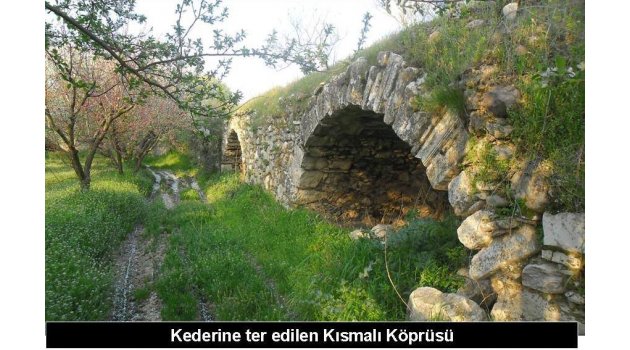 Bu köprüyü kim yaptırdı?