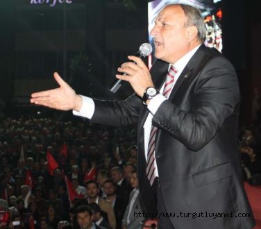 Bu milleti 36'ya bölmeye ne hakkın var