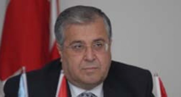 Bu operasyon basın özgürlüğünü kısıtlamaya yöneliktir
