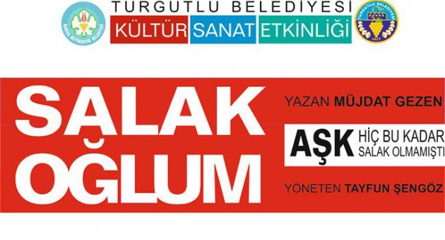Bugün günlerden tiyatro