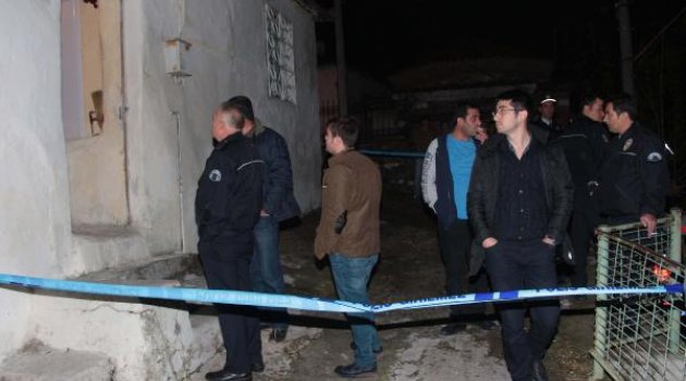 Bunalıma giren lise öğrencisi yaşamına son verdi