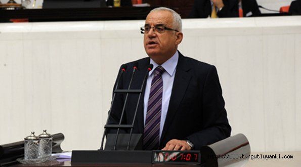 Burçin Ayarcı boyunu aşan işlere girme