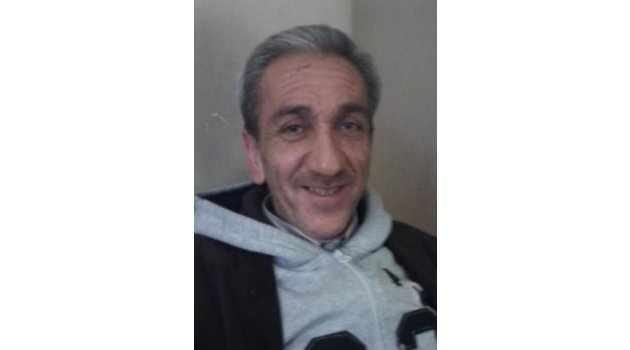 Çağlak Mevkii'nde bulunan cesedin kimliği belirlendi