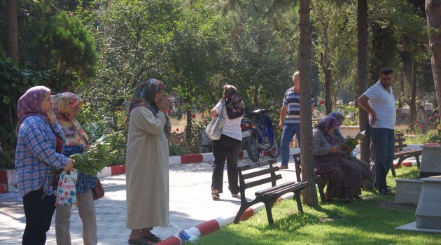 Çalış Ailesinin acı günü