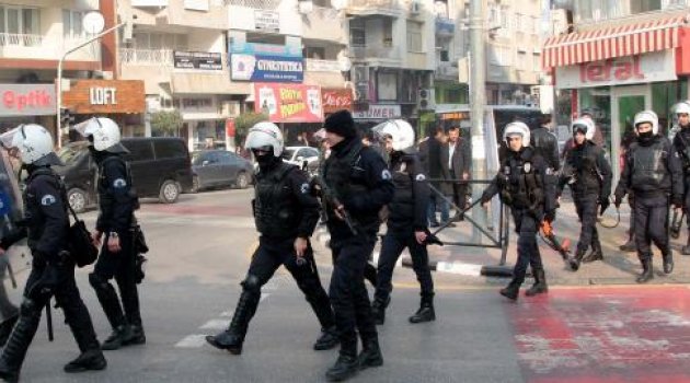 Çatışmaların durması çağrısı