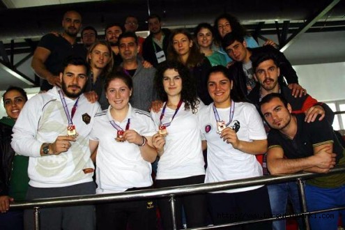 CBÜ'nün bileği bükülmüyor