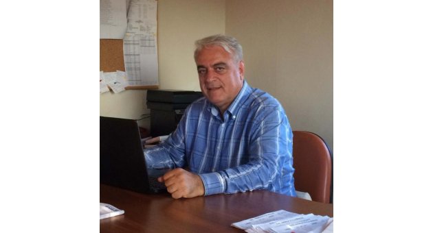 Celal Bayar Üniversitesi'nde yeni Rektör adayı