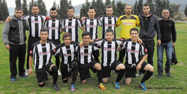 Çepnidere Süper Amatör Küme’de
