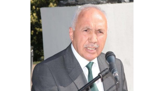 "Çevreyi kirletmekte insanlıkla kimse yarışamaz"