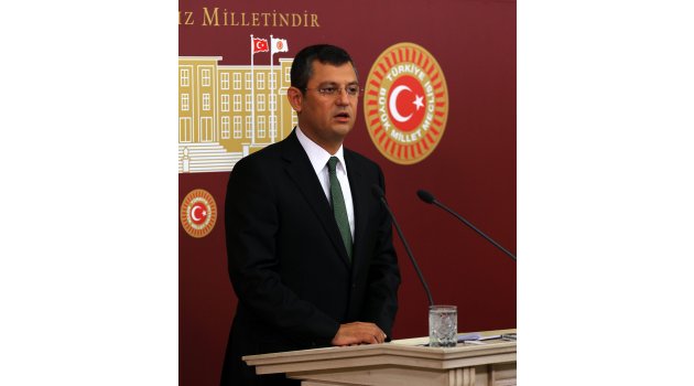 CHP çağırdı, meclis olağanüstü toplanıyor!