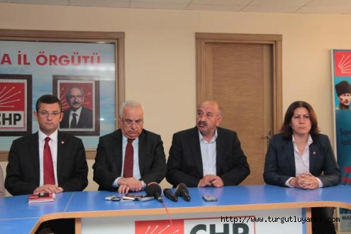 CHP Manisa'da neden kaybettiğini bilimsel olarak inceleyecek