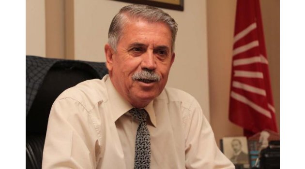 CHP Manisa İl Yönetimi düştü
