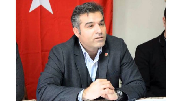 CHP’nin Düzenlediği İktidara Yürüyüş Ve Dayanışma Toplantısı Yarın Yapılıyor