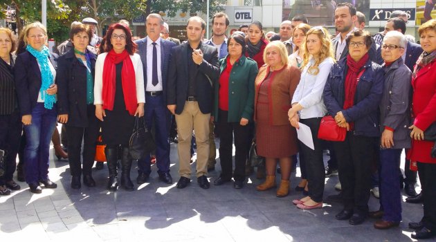      CHP  , Rize eski Milletvekili Şevki Yılmaz'ı  mahkemeye veriyor