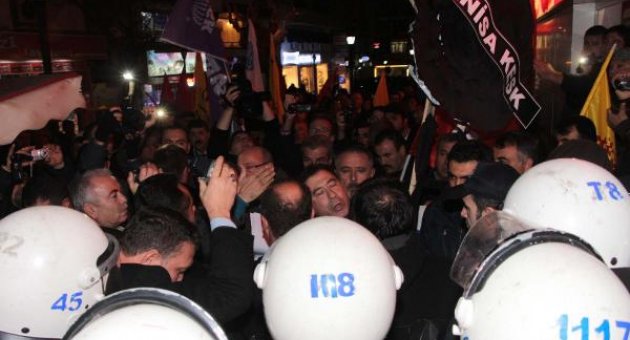 CHP ve KESK'ten 17 Aralık yürüyüşü