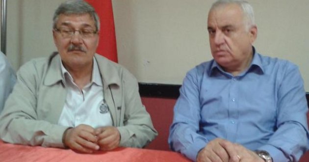 CHP Yerel seçim özeleştirisi