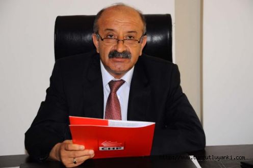 CHPden sığınmacı seçmen iddiası