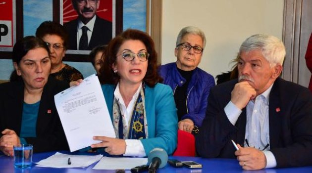 CHP'li Biçer: Önlem alınmıyor, çocuklara tecavüz artıyor