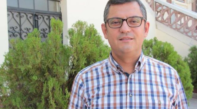 CHP'li Özel: Hükümeti kurma görevi derhal CHP'ye verilmeli