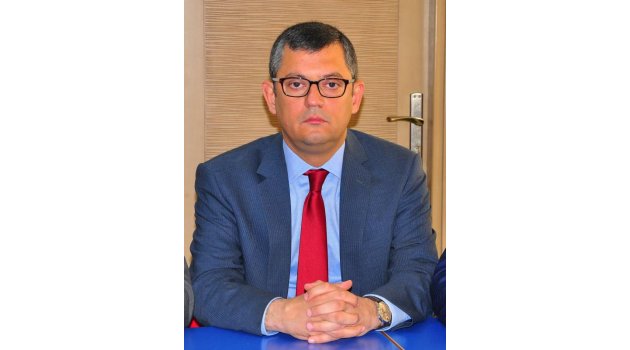 CHP'li Özel'den TBMM Başkanı'na istifa çağrısı