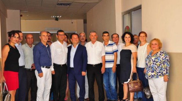 CHP'li Özel: "Erken seçime götüren bedelini öder