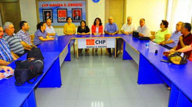 CHP'li vekil Biçer'den Zonguldak'a termik santral tepkisi