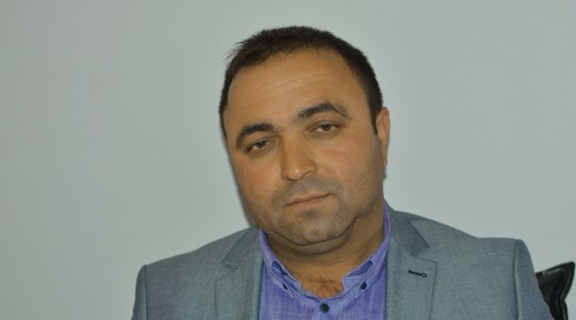 Çiftçi Malları Koruma Başkanlığından Şirin’e teşekkür
