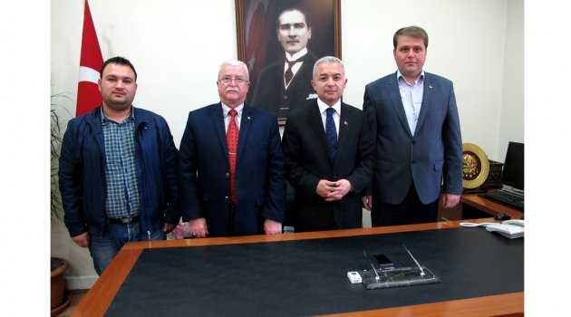“Çin malı gibi çakma olanlar kalbi ve gönlü kırılmadan bıraksın”