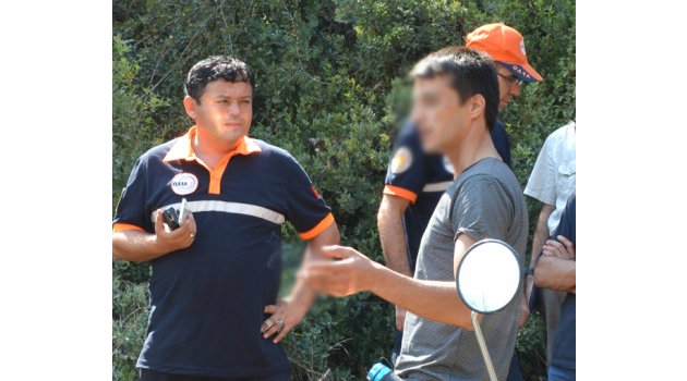 Cinayetin gizemi çözüldü