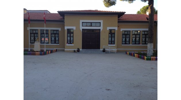Cumhuriyet Mektebi"ni kurtarmak
