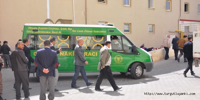 Darp edilen polis cinayet işledi : 1 Ölü