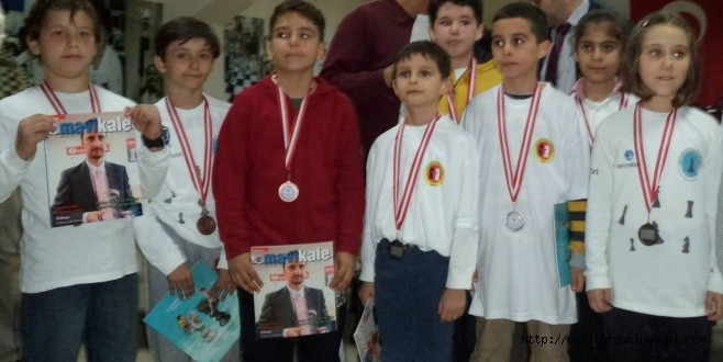 DEHAda çifte bayram
