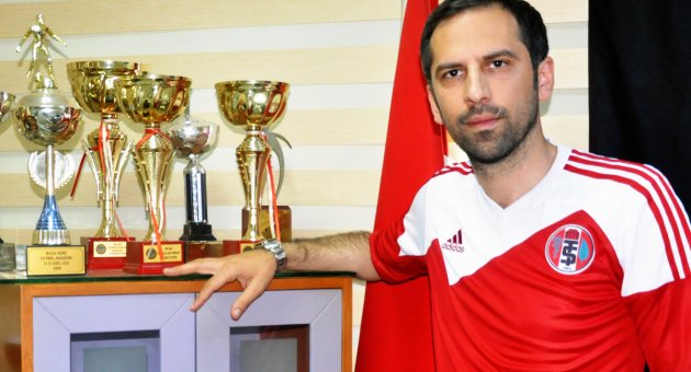 Demirel: “Motivasyonumuzu güçlendirdik”