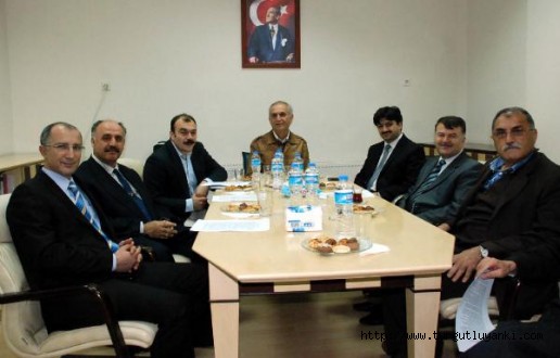 Dershanecilerden ortak tepki