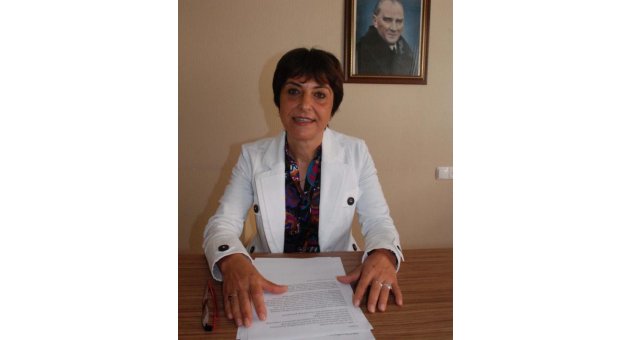 Diş Hekimlerinden taslak tepkisi