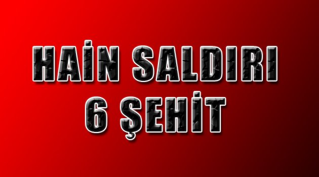 Diyarbakır'da hain saldırı