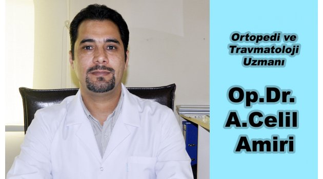 Diz ağrılarının nedeni menisküs yırtıkları olabilir