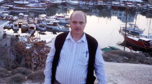 Doktor kendi arazisinde ölü bulundu